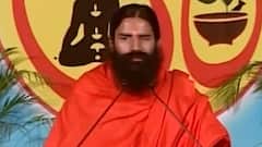 Baba Ramdev shows how to do Bhastrika Pranayama | Yog Yatra (10 June 2021)