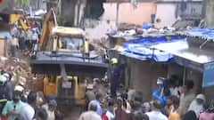 Malad Building Collapse: हादसे में मरने वालों की संख्या बढ़कर 11 हुई