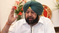 Capt.Amarinder Singh should work as a team: Congress Committee