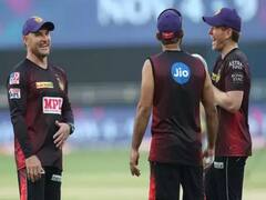 इयोन मोर्गन बुरी मुसीबत में फंसे, KKR ने कड़ी कार्रवाई के दिए संकेत