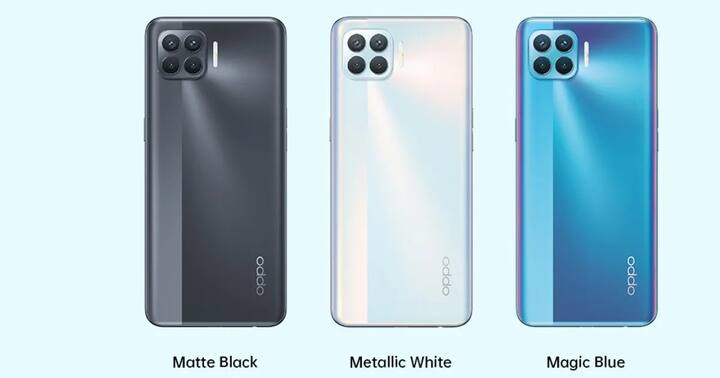 Oppo F17 Pro-  ઓપ્પોનો આ ફોન 4G સ્માર્ટફોન છે, પરંતુ ખુબ જબરદસ્ત ફિચર્સ આપવામાં આવ્યા છે. F17 Proમાં તમને 8GB રેમ અને 128GB સ્ટૉરેજ મળી રહ્યું છે. આ ઉપરાંત ફોનમાં 6.43 ઇંચની ડિસ્પ્લે, મીડિયાટેક હીલિયો P95 પ્રૉસેસર, ચાર કેમેરાનો જબરદસ્ત રિયર કેમેરા સેટઅપ, ડબલ ફ્રન્ટ કેમેરાની સાથે 4015mAhની બેટરી છે. આ ફોનની કિંમત 17,990 રૂપિયા છે.