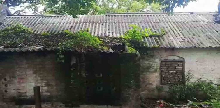 Late Renowned film director Buddhadev Dasgupta, mourning Purulia Anara Railway Colony প্রয়াত চিত্র পরিচালক বুদ্ধদেব দাশগুপ্ত, শোকস্তব্ধ পুরুলিয়ার আনারা রেল কলোনি