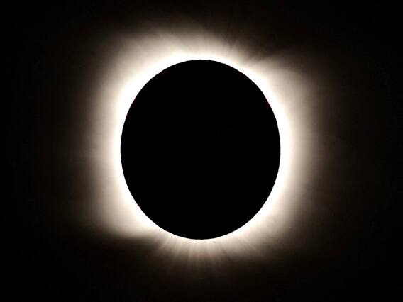 IN PICS | Here Are 10 Stunning Images Of Recent Solar Eclipses That ...