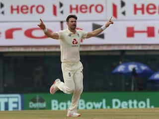 IND vs ENG 4th Test: જેમ્સ એન્ડરસને સચિનનો  કયો મોટો રેકોર્ડ તોડ્યો ? જાણીને ચોંકી જશો