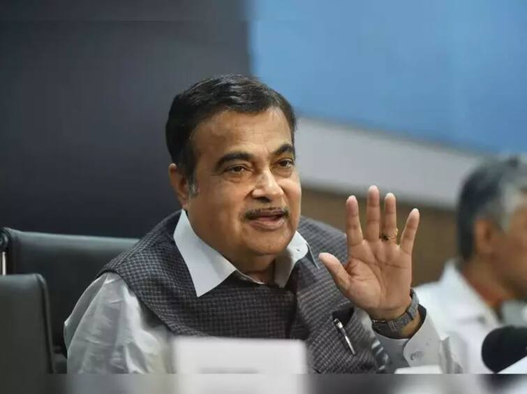 Majha Maharashtra Majha Vision Nitin Gadkari s big statement on Why has no leader become Prime Minister of Maharashtra till date Majha Maharashtra Majha Vision : आजवर महाराष्ट्राचा एकही नेता पंतप्रधान का झाला नाही? नितीन गडकरी म्हणाले...