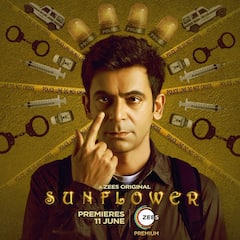 Sunflower Review: रोमांच पैदा नहीं कर पाती ये सीरीज, जरूरी सवालों का जवाब दिए बिना खत्म हुई कहानी