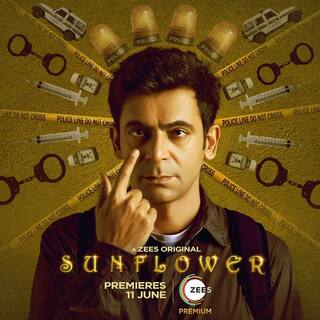 Sunflower Review: रोमांच पैदा नहीं कर पाती ये सीरीज, जरूरी सवालों का जवाब दिए बिना खत्म हुई कहानी