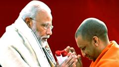 PM Modi से मिलने पहुंचे CM Yogi, इसलिए खास है ये मुलाकात