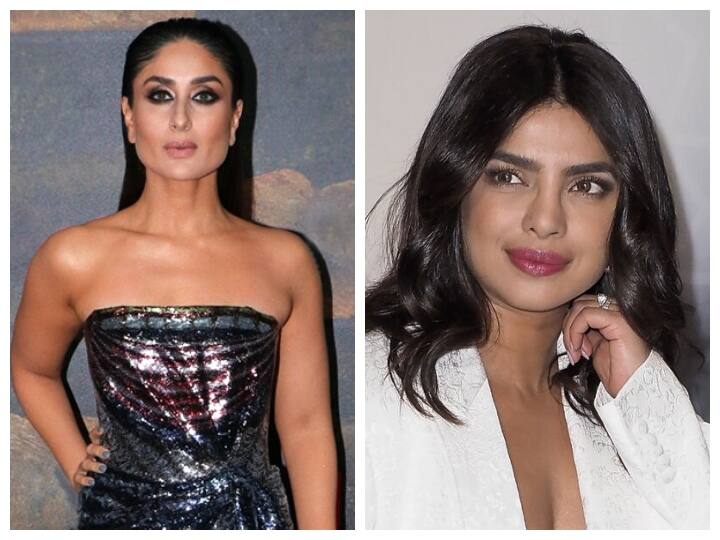 क्यों Kareena Kapoor ने Priyanka Chopra को लेकर कहा- 'मेरे उनके जैसे ऐंबिशन नहीं'