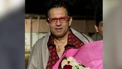 किरण जोगळेकर यांचं हृदयविकाराने निधन, लीलावती रुग्णालयात घेतला अखेरचा श्वास