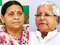 Lalu Prasad Yadav Birthday:  शादी के 22 साल बाद आखिर क्यों राबड़ी देवी लालू यादव को कहने लगी 'साहेब'