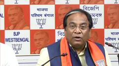 Jay prakash Majumdar PC: 'রাজনৈতিক হিংসার বলি BJP কর্মীরা, পাচ্ছে না ত্রাণও', অভিযোগ জয়প্রকাশ মজুমদারের