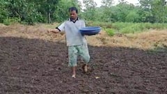 TOP 50 | आमदार श्रीनिवास वनगा यांचा शेतातील पेरणीचा व्हिडीओ व्हायरल | सुपरफास्ट बातम्या | 11 जून 2021
