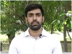IAS Success Story: सालों तक असफल होने के बावजूद यशवंत मीणा ने UPSC में हासिल की सफलता, ऐसा रहा उनका सफर