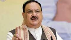 BJP मुख्यालय में आज हो सकती है बड़ी बैठक