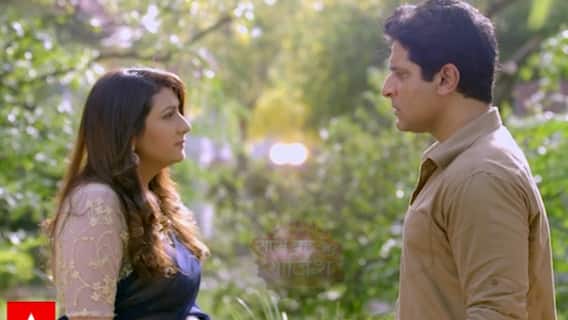 Hamariwali Good News: Meera and Mukund have a fight