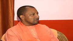 Yogi-Modi Meet : योगी आदित्यनाथांकडून भेटींचा सिलसिला; मोदी, नड्डा यांची भेट घेणार