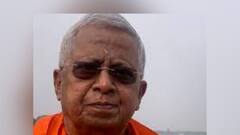 Tathagata Roy Tweet: 'মল মূত্র ত্যাগ করলে মানুষ দুর্বল হয় না, সবলই হয়', তৃণমূলমুখীদের কটাক্ষ করে ট্যুইট তথাগতর রায়ের