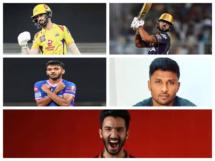IND Vs SL: पडिकल से लेकर सकारिया तक, पहली बार टीम इंडिया में चुने गए ये 5 खिलाड़ी, जानें इनके IPL रिकॉर्ड