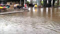 Mumbai में तीन दिन से लगातार हो रही है बारिश...Wadala से देखें Ground Report