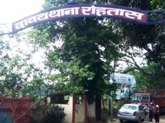 रोहतास: मामूली विवाद में दो पक्षों में चलीं ताबड़तोड़ गोलियां, दावथ में आठ लोग हुए घायल