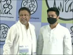 TMC का दामन थामते ही बीजेपी को लेकर क्या कुछ बोल गए मुकुल रॉय, यहां पढ़ें सब कुछ