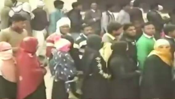 जनसंख्या नियंत्रण को लेकर Owaisi के निशाने पर Himanta Biswa Sarma | इंडिया चाहता है