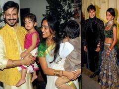 John Abraham से लेकर Emraan Hashmi  तक, इन अभिनेताओं की वाइफ लाइमलाइट से दूर रहना करती हैं पसंद