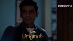 Review of Sunil Grover & Ashish Vidyarthi's web series 'Sunflower' | SBS Originals