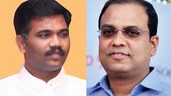 Thane : माजी नगरसेवक संजय घाडीगावकर यांच्याविरोधात आयएएस अधिकारी जयस्वाल यांची  मुख्यमंत्र्यांकडे तक्रार