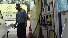 Sign Bulletin: पेट्रोल-डीजल की बढ़ती कीमतों के खिलाफ कांग्रेस ने किया देशव्यापी प्रदर्शन