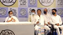 Mamata Banerjee PC: পরিবারের পুরনো সদস্য, মুকুলও দলে ফিরে মানসিক শান্তি পেয়েছে: মমতা বন্দ্যোপাধ্যায়