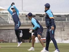 World Test Championship Final: विराट की सेना ने जमकर बहाया पसीना, BCCI ने जारी किया वीडियो