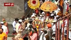 Pandharpur Ashadi Wari : पायी वारी सोहळ्याला आळंदी ग्रामस्थांचा विरोध, एसटीतून पालखी नेण्याची मागणी