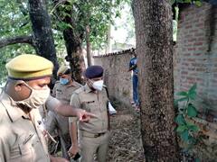 परिवार के लोगों को पसंद नहीं था रिश्ता, प्रेमी युगल ने फांसी लगाकर जान दी