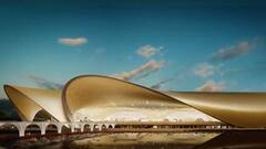 Navi Mumbai Airport : आमचा दोन्ही नावांना पाठिंबा, नामकरणाचा वाद एकत्र बसून सोडवा, राष्ट्रवादीची सावध प्रतिक्रिया