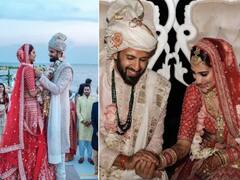 तुर्की में इतने भव्य तरीके से हुई थी Nusrat Jahan और Nikhil Jain की शादी, दो साल भी नहीं टिकी