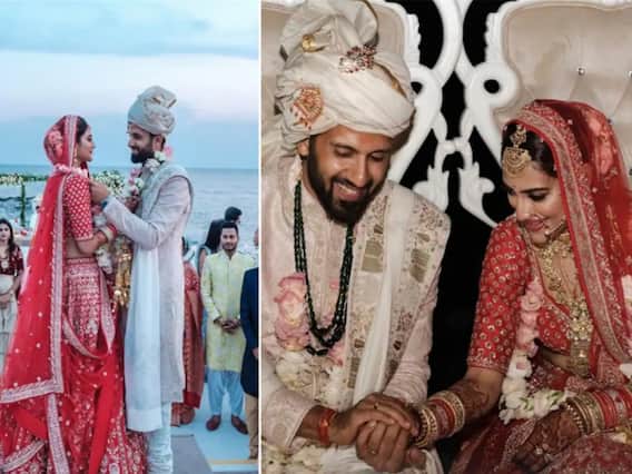 तुर्की में इतने भव्य तरीके से हुई थी Nusrat Jahan और Nikhil Jain की शादी, दो साल भी नहीं टिकी तुर्की में इतने भव्य तरीके से हुई थी Nusrat Jahan और Nikhil Jain की शादी, दो साल भी नहीं टिकी
