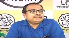 WB Politics: দলত্যাগীরা বুঝে গিয়েছেন BJP-র সব নীতিই বাংলা-বিরোধী : কুণাল ঘোষ