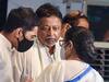 'I Will Act In Accordance With Law': Mukul Roy On Suvendu’s Petition Seeking His Disqualification