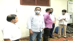 SSC Exam Result : दहावीचा निकाल तयार करण्यासाठी रेल्वे प्रवासाची परवानगी द्या; शिक्षकांची मागणी