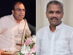 IAS संजीव जयस्वाल यांचे ठाण्यातील काँग्रेसच्या माजी नगरसेवकावर गंभीर आरोप, 'गोल्डन गँग'बाबत गौप्यस्फोट!