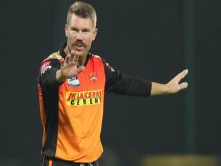 IPL 2021: 'Warner Dropped To Give Youngsters A Chance', Says SRH Head Coach Trevor Bayliss
