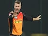IPL 2021: 'Warner Dropped To Give Youngsters A Chance', Says SRH Head Coach Trevor Bayliss
