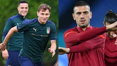 Euro Cup 2021: ২৭ ম্যাচ অপরাজিত ইতালির সামনে বিশ্বচ্যাম্পিয়ন ফ্রান্সকে হারিয়ে আসা তুরস্ক