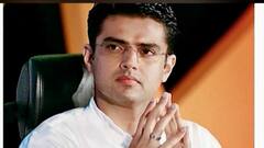 Sachin Pilot : सचिन पायलट पुन्हा नाराज? ज्योतिरादित्य, जितीन प्रसाद यांच्यानंतर पायलटांचा नंबर?