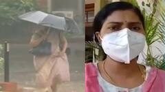 દક્ષિણ ગુજરાતમાં આગામી કેટલા દિવસ ભારે વરસાદની હવામાન વિભાગે કરી આગાહી