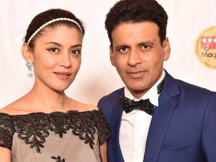 When Manoj Bajpayee's Wife, Shabana aka Neha Was Force To Change Name, Reveals She Lost Her Identity जब Shabana से Neha बनकर खुश नहीं थीं Manoj Bajpayee की पत्नी, कहा था, 'मैंने अपनी पहचान खो दी'