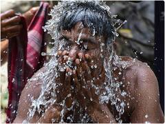 राजधानी दिल्ली में 15 जून तक पहुंच सकता है मॉनसून, सामान्य से 12 दिन पहले दस्तक देने का अनुमान