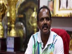 Sexual Harrasment : பாலியல் அத்துமீறல் புகாரில் கைதான பயிற்சியாளர் நாகராஜனுக்கு ஜாமீன் மறுப்பு!